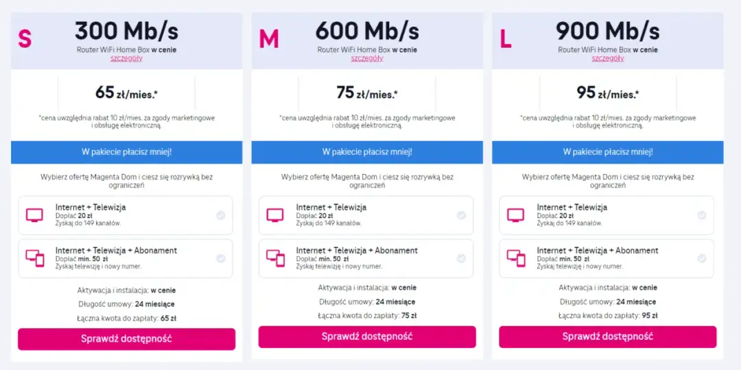T-Mobile jaka to sieć? Sprawdź, co oferuje i jak wypada na tle konkurencji