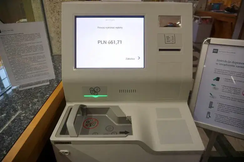 Gdzie wymienić bilon w NBP? Sprawdź oddziały i uniknij niepotrzebnych problemów