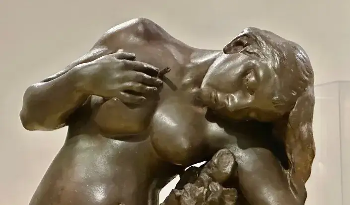 Camille Claudel: Wnikliwe spojrzenie filmowe na życie artystki