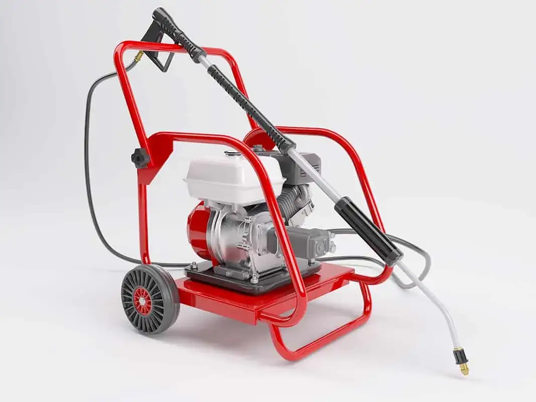 Jaką myjkę ciśnieniową do mycia elewacji wybrać, by nie zniszczyć?
