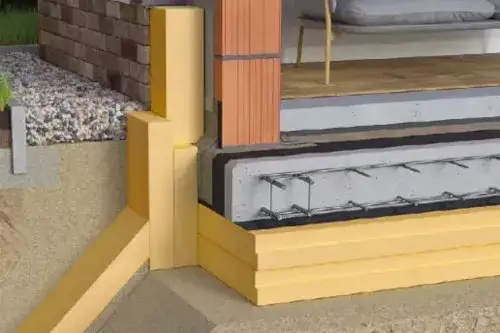 Jaki styropian na fundamenty EPS czy XPS - uniknij kosztownych błędów