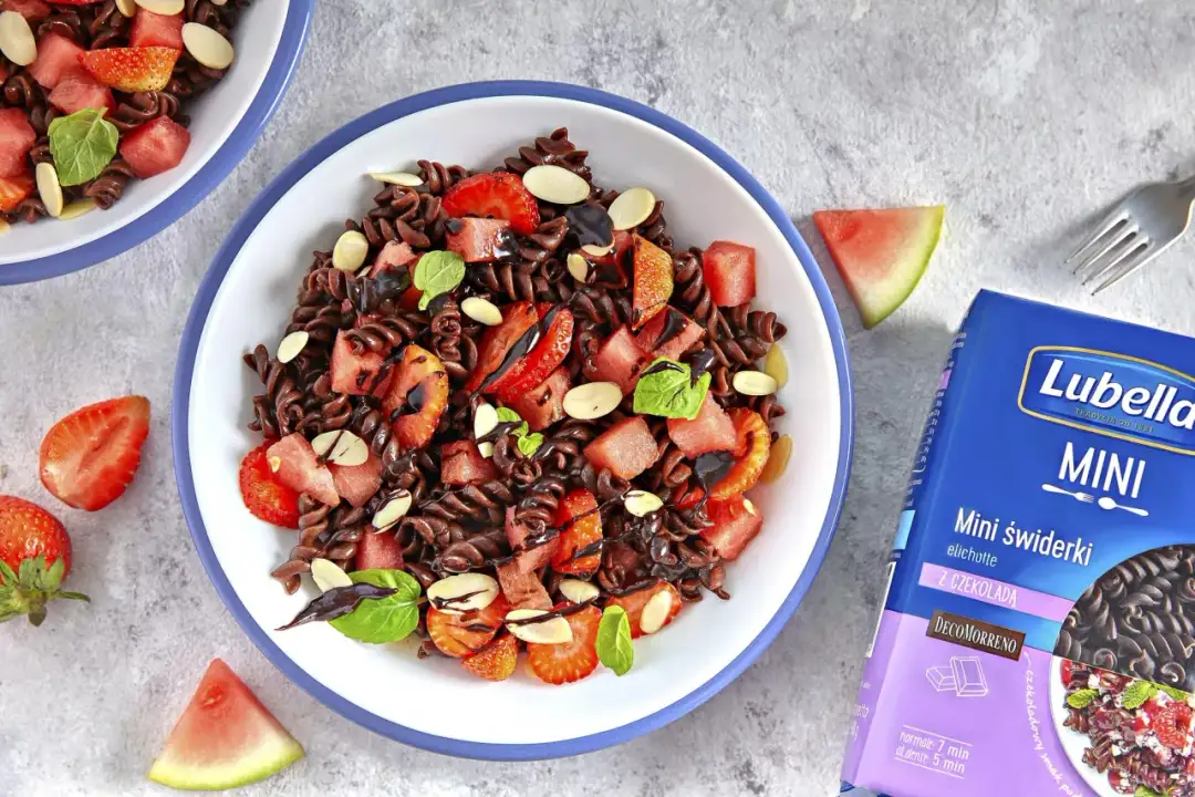 Gdzie kupić makaron czekoladowy? Sprawdź najlepsze miejsca i oferty