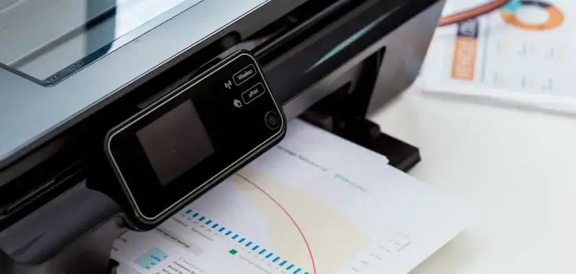 Jak dodać drukarkę do Wi-Fi? Prosty poradnik krok po kroku!