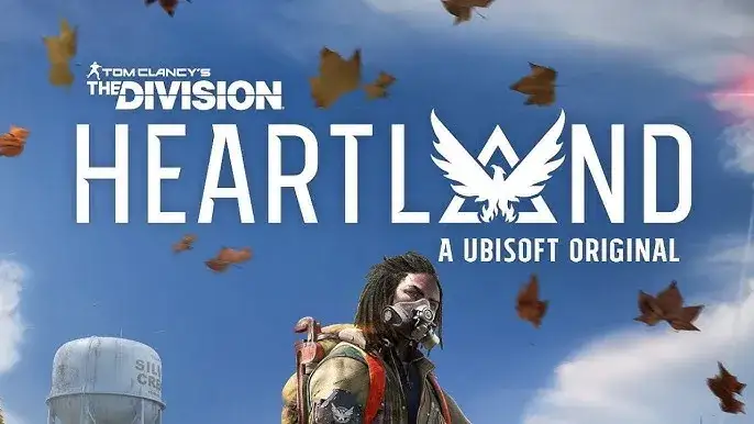 Nowa Gra The Division: Heartland - Świeże informacje prosto z Tajlandii