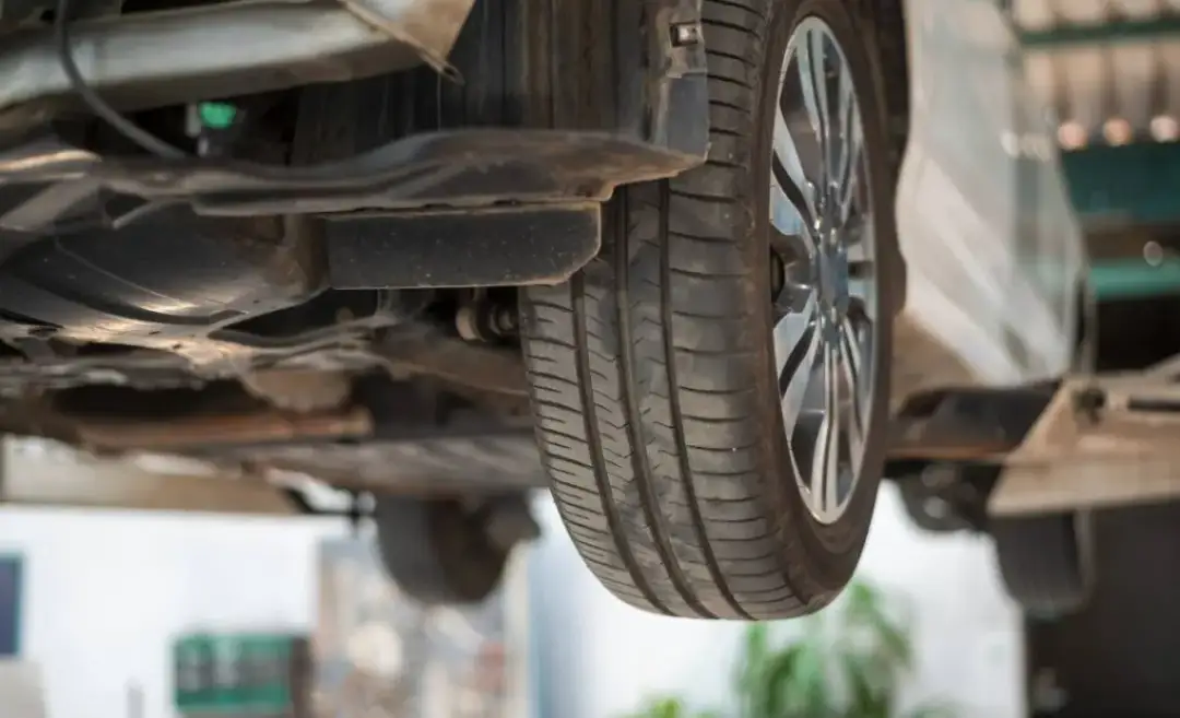 Zepsuta maglownica? Rozpoznaj objawy, uniknij kosztów i zagrożeń.