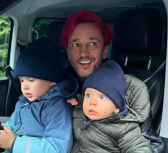 Nie pij tato – Michał Wiśniewski i poruszające przesłanie piosenki