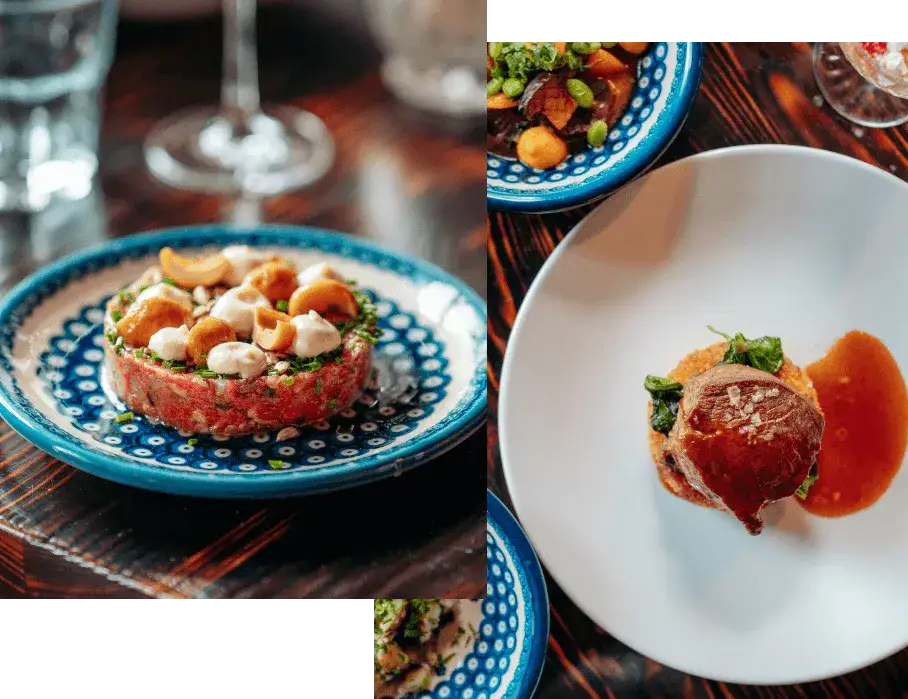 Wrocław gdzie zjeść: najlepsze restauracje na każdą okazję