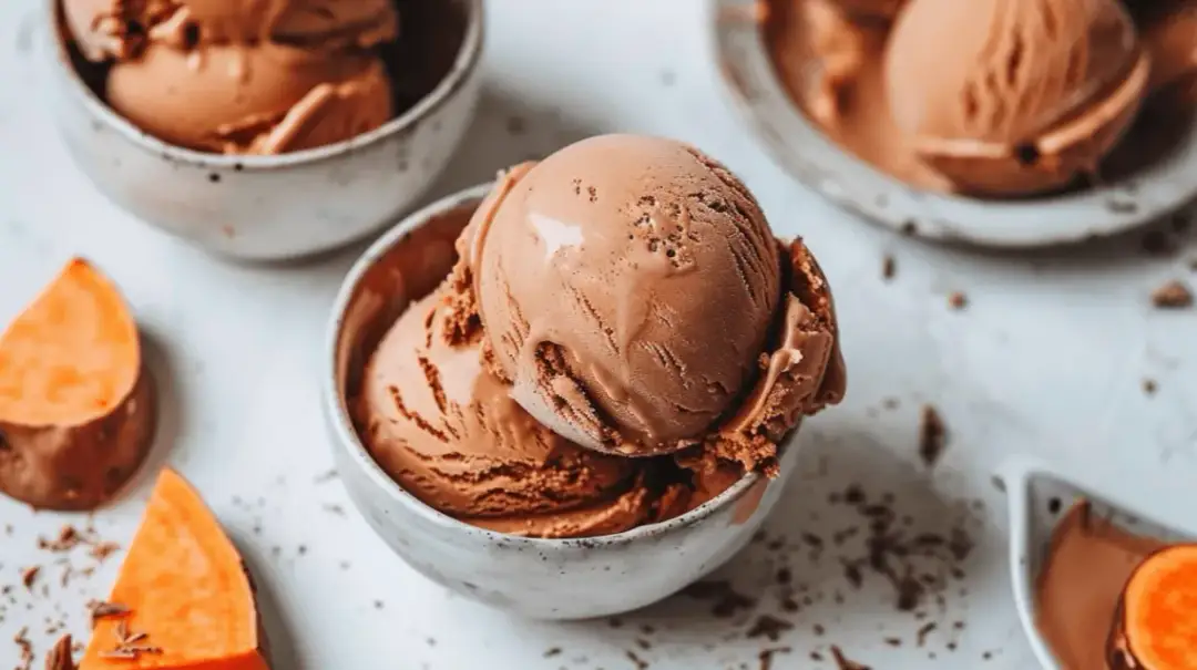 Wegańskie lody: Przepis na pyszny deser bez wyrzutów sumienia