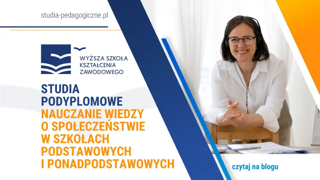 Czy nauczyciel w trakcie studiów podyplomowych może uczyć bez obaw?
