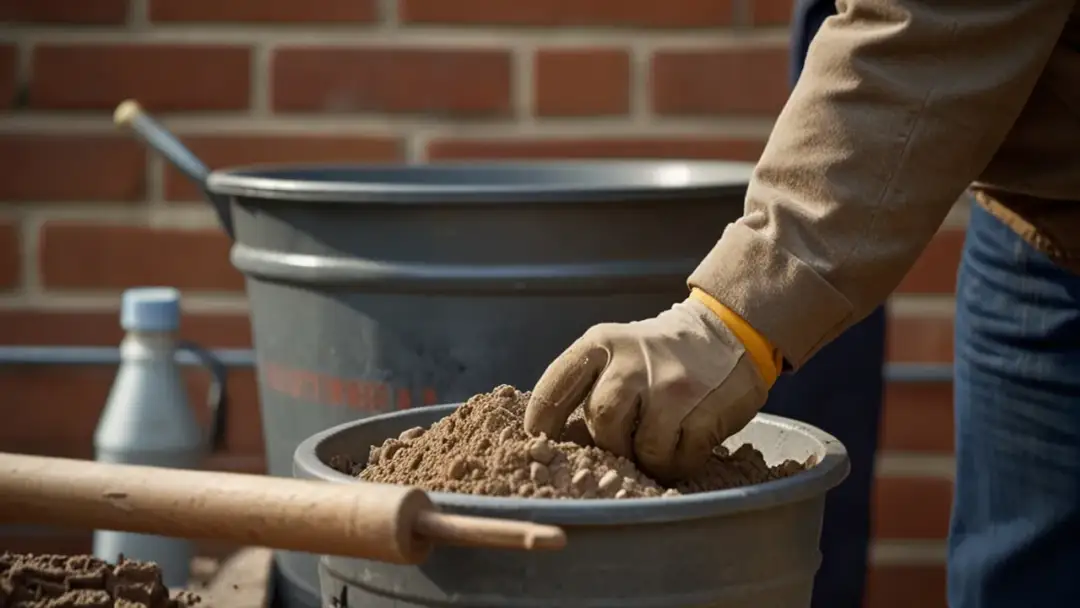 Jaka zaprawa do murowania: Wybór i proporcje odpowiedniej mieszanki