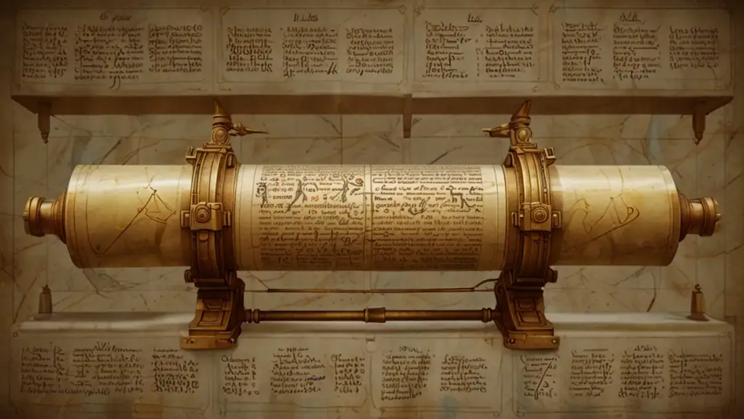 Archimedes: 5 przełomowych wynalazków starożytnego geniusza