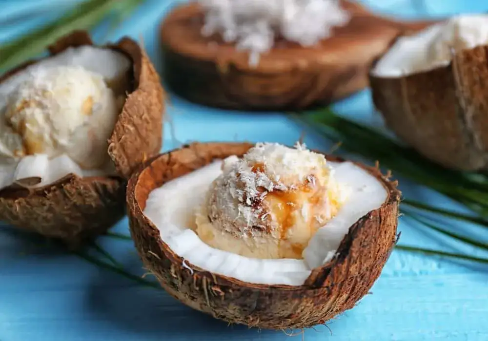 Kto wynalazł lody? Odkryj fascynującą historię tego przysmaku