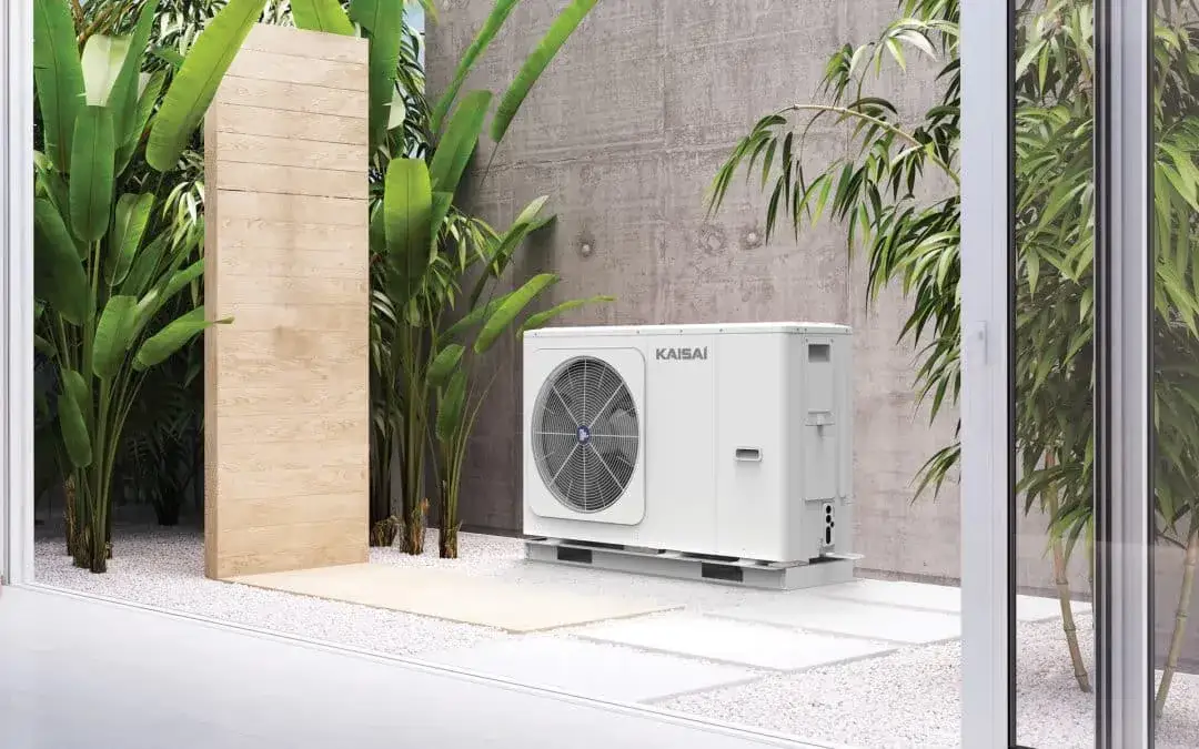 Pompa ciepła bez fotowoltaiki: opłacalność i koszty ogrzewania