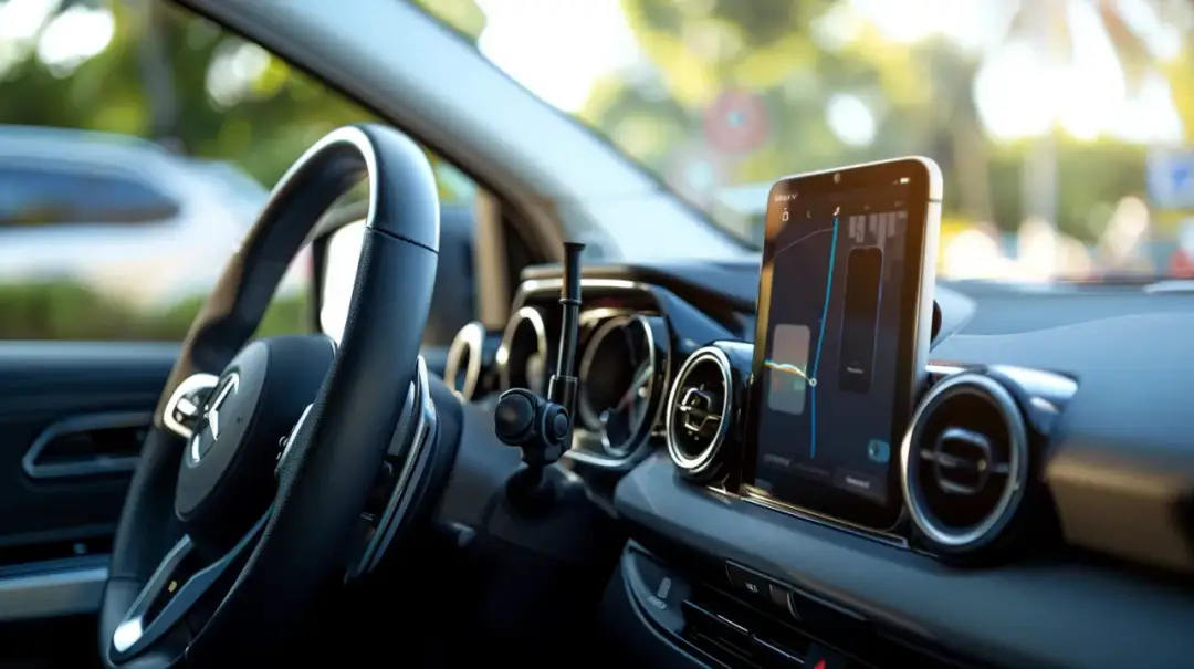 Najlepsze uchwyty na telefon do samochodu - który najlepiej wybrać? Ranking i porównanie