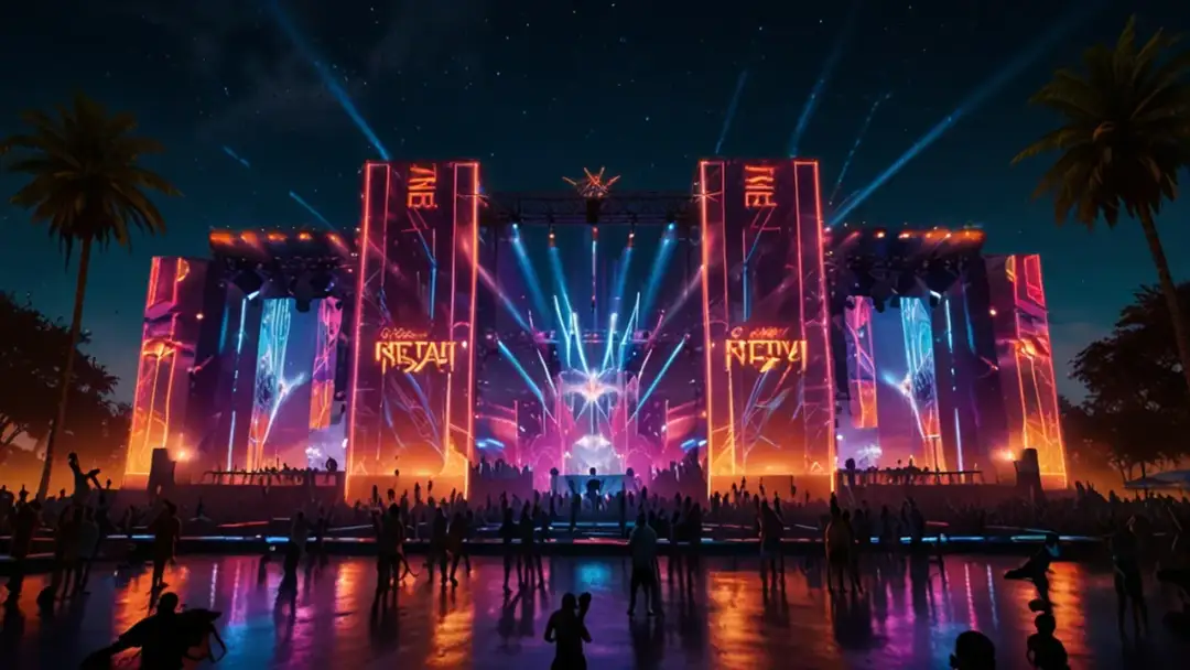 Powody, dla których Instytut Festival zachwyca fanów elektroniki