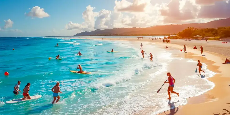 Spółki sportowe, które łączą aktywność fizyczną z relaksem