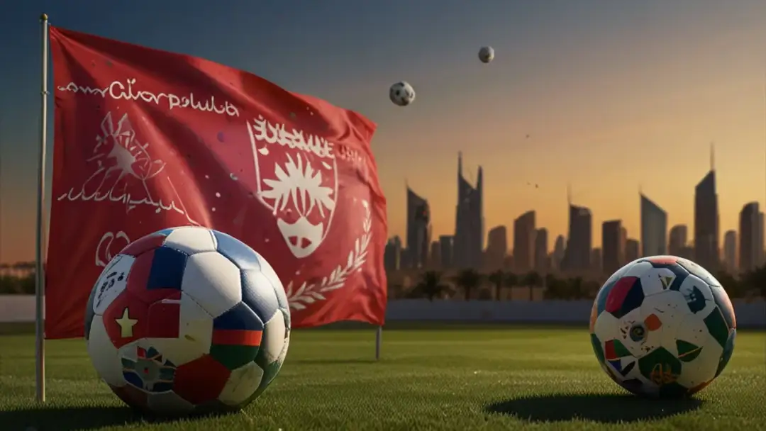 Drabinka MŚ Katar: Która reprezentacja zaskoczy?