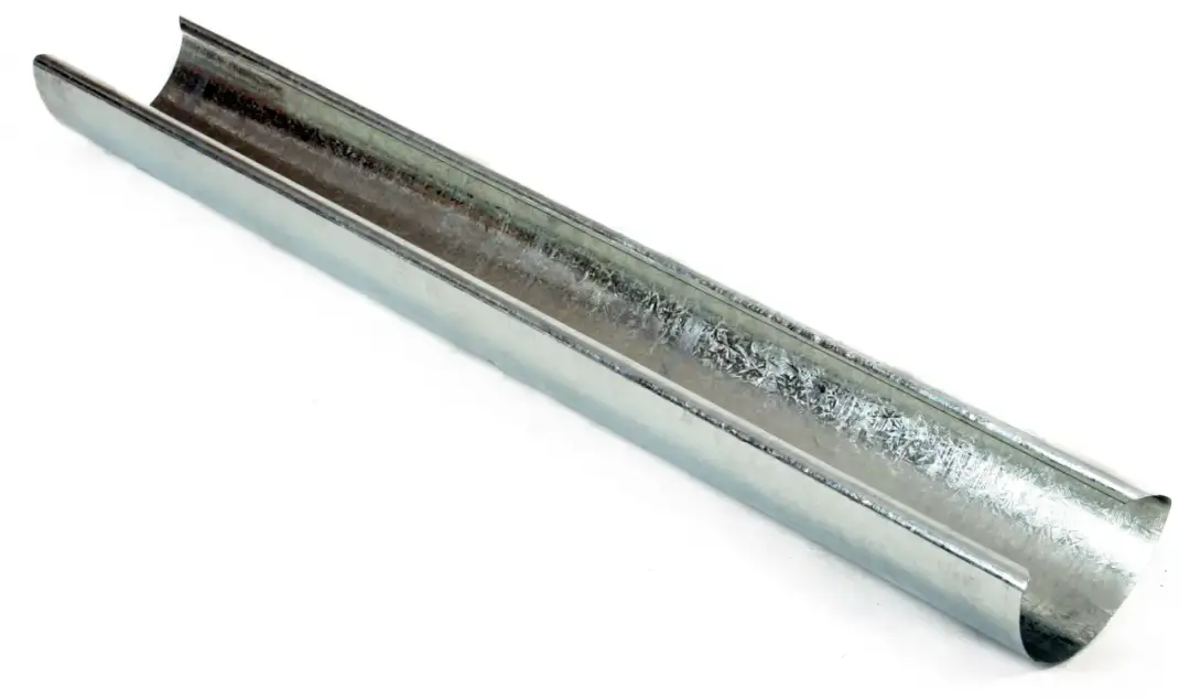 Rynna 150 ocynk: Trwałość i funkcjonalność w odprowadzaniu wody