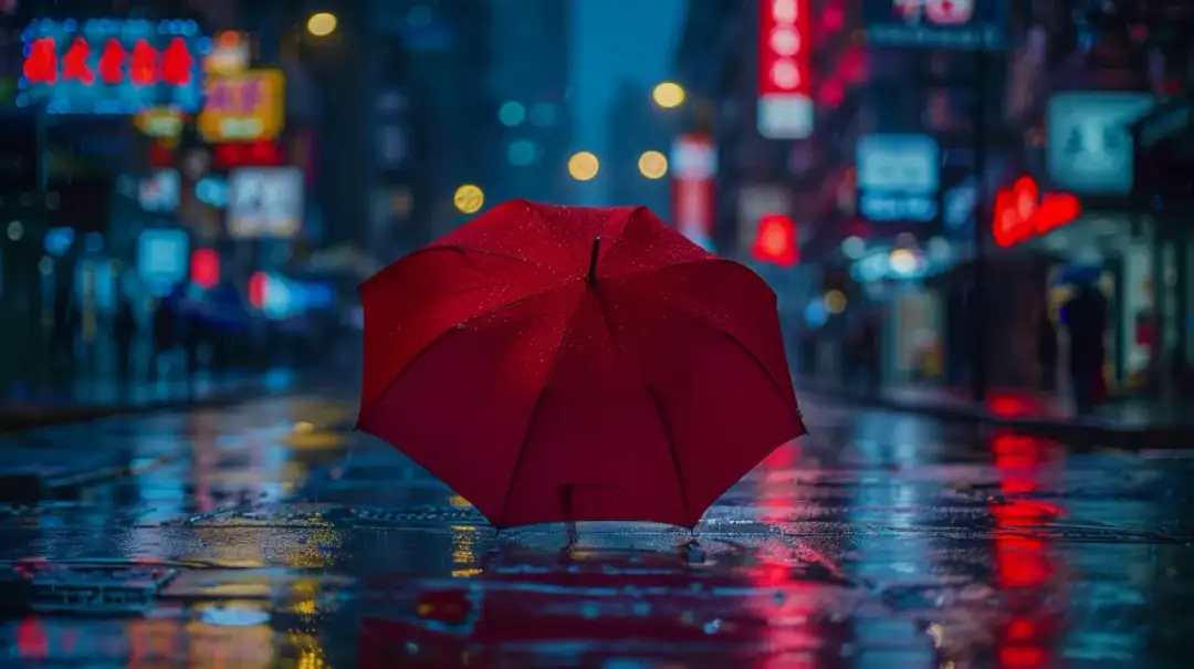 Wong Kar Wai: Filmy i twórczość wybitnego reżysera z Azji