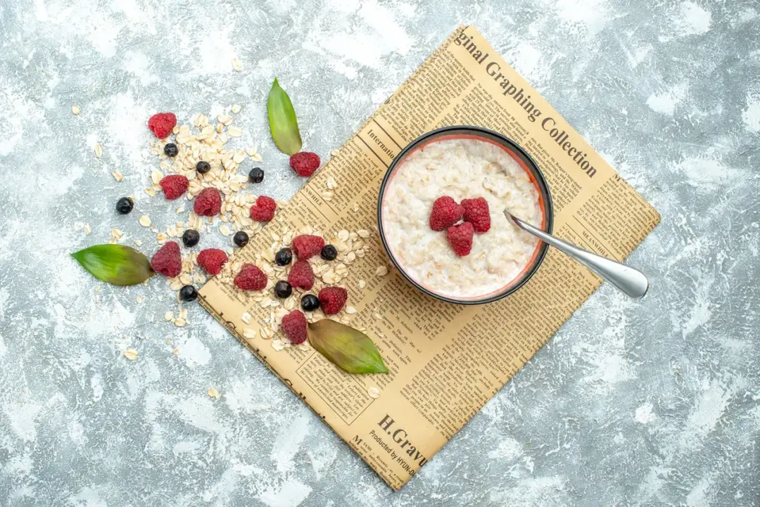 Co zrobić z płatków owsianych? Najlepsze przepisy na słodko i na słono