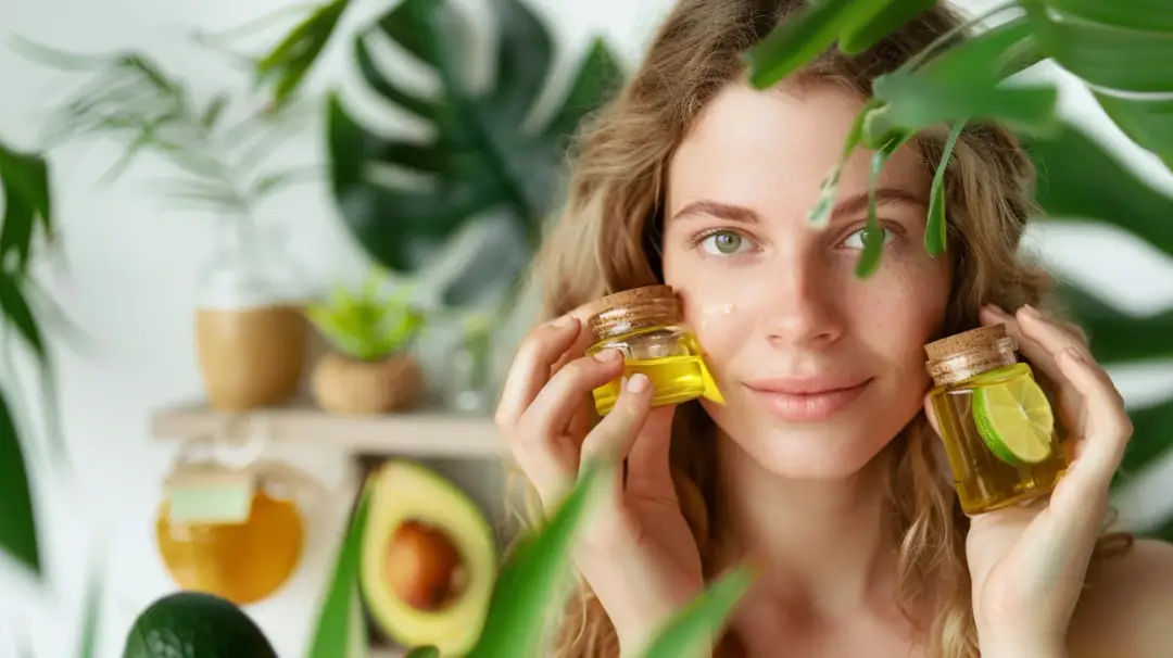 Suche włosy po rozjaśnianiu? Przywróć im blask stosując domowe metody