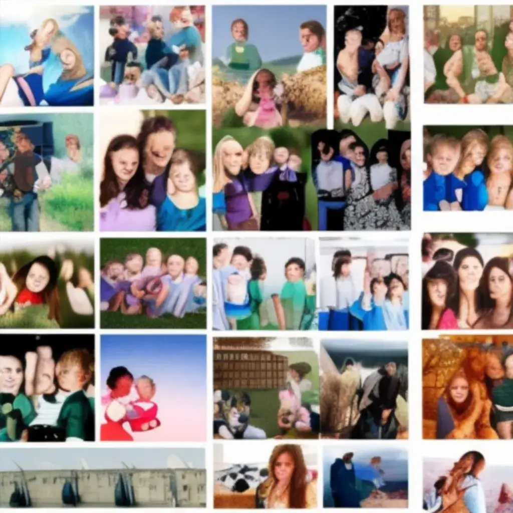 Jak zrobić kolaż zdjęć na Facebooku w prosty i szybki sposób