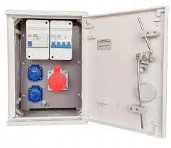 Skrzynka elektryczna: Bezpieczna instalacja w 3 prostych krokach