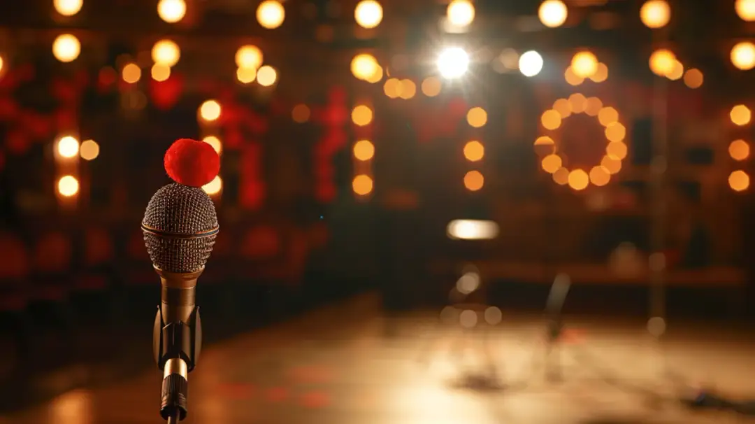 Jimmy Carr przyjedzie z nowym programem komediowym! Zobacz, kiedy i gdzie