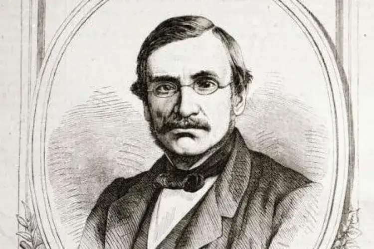 Oskar Kolberg: fascynujący świat polskiej kultury ludowej