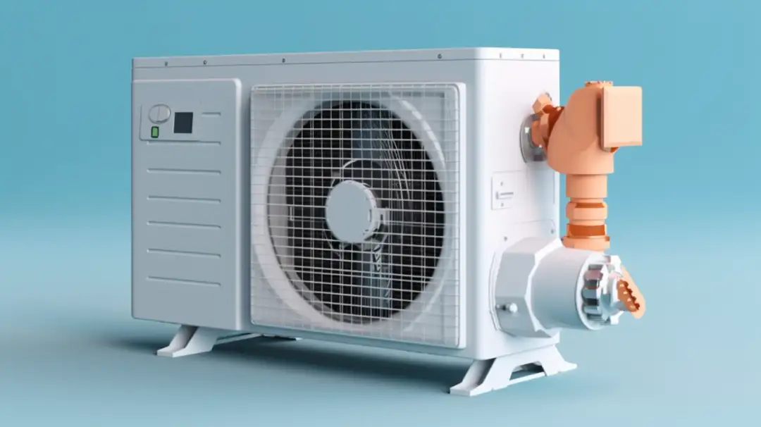 Klimatyzator 8 kW - Odkryj możliwości klimatyzatora 8 kW