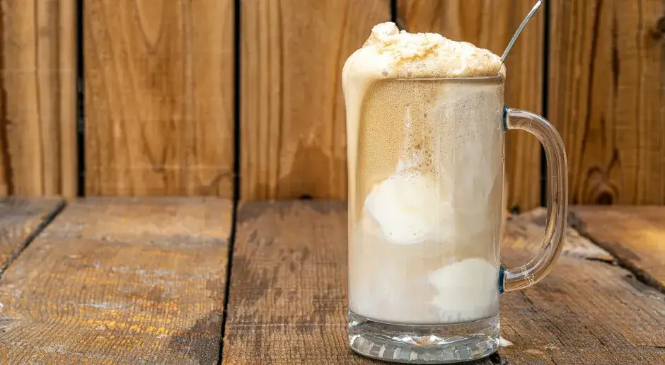 Jak zrobić piwo kremowe jak z Harry'ego Pottera - proste przepisy