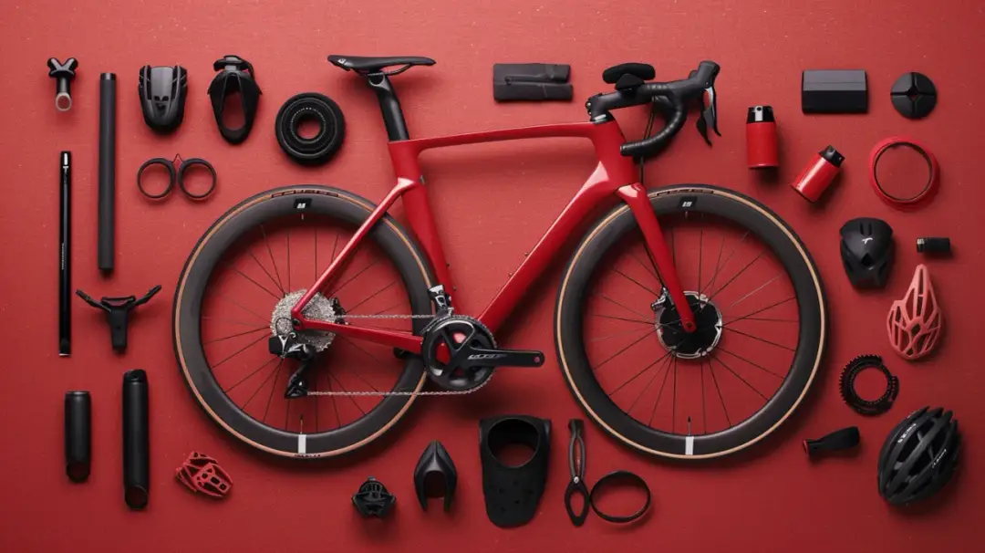 Przegląd modeli rowerów Maxim: Wybierz odpowiedni dla siebie