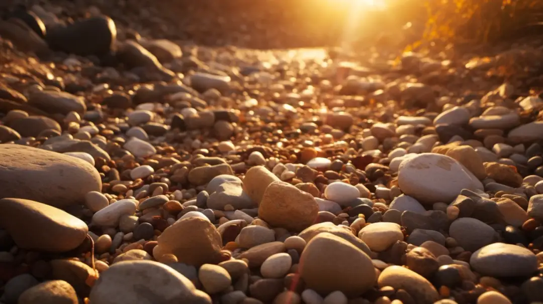 Znaczenie snu o kamieniach: Co symbolizują kamienie we śnie?