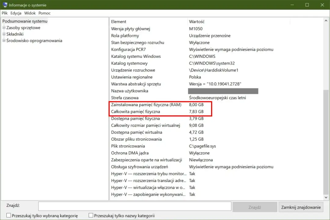 Jak sprawdzić jaki mam RAM w laptopie – proste metody i porady
