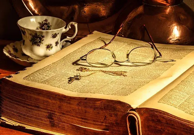 La sorprendente historia de en que año se invento las gafas