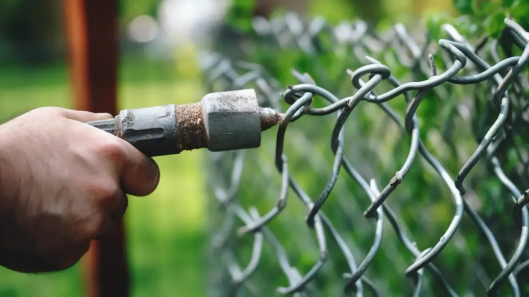 Jak wybrać siatkę ogrodzeniową?