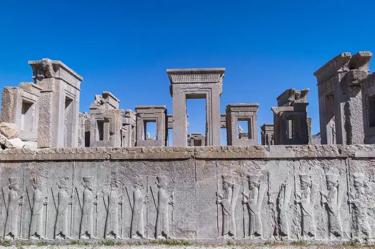 Starożytna Persja: Fascynująca historia i wpływ na cywilizację