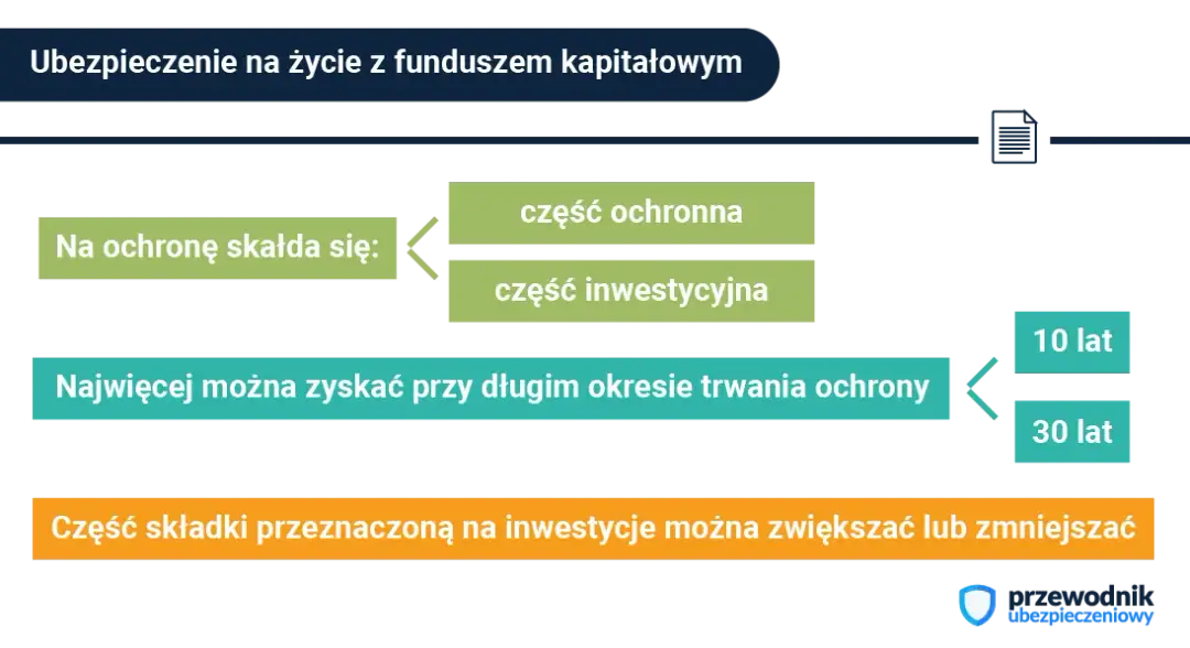 Jak długo trwa polisa z ubezpieczeniowym funduszem kapitałowym i co warto wiedzieć