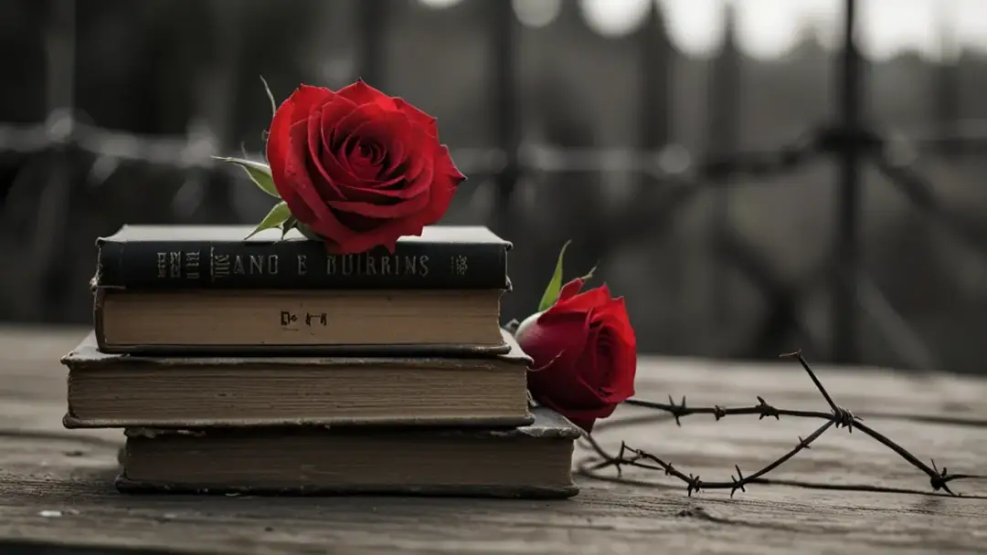 Najlepsze książki o Auschwitz: Top 5 lektur, które wstrząsną Tobą