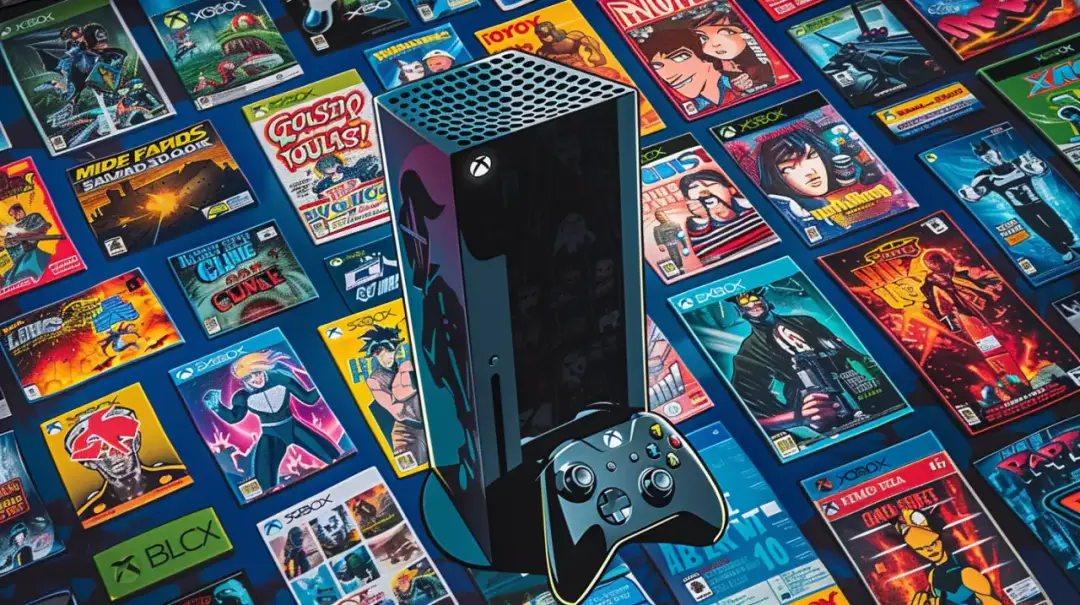 Xbox 360: 10 najlepszych gier wszech czasów. Ranking fanów