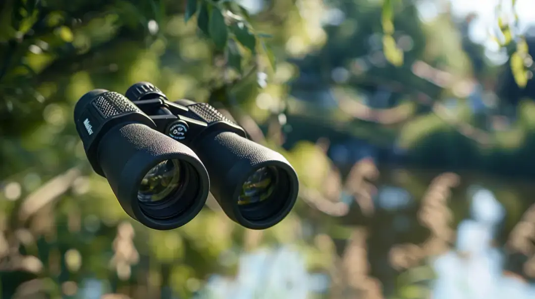 Lornetka Nikon 10x50 vs Nikon Action EX 10x50 CF - przegląd lornetek