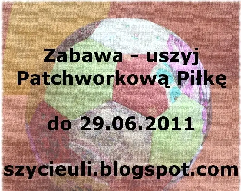 Jak zrobić piłkę z materiału – proste kroki do udanego projektu DIY