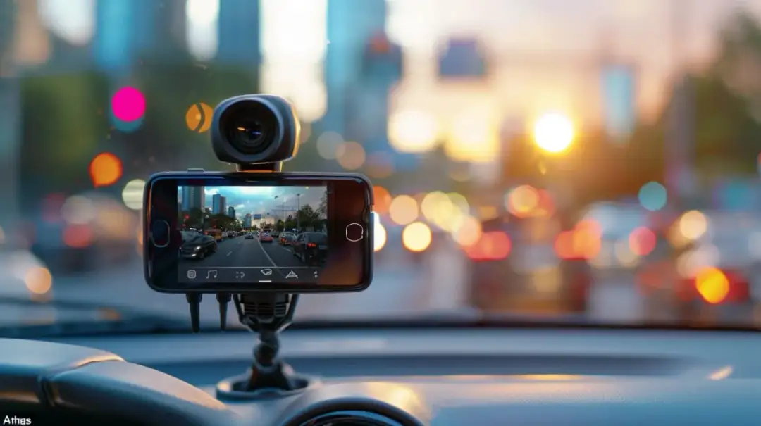 Mini kamery samochodowe - Która mini kamera do samochodu jest najlepsza?
