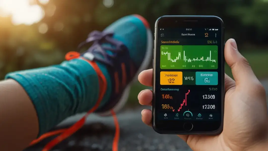 Krokomierz w telefonie - Jak używać krokomierza w telefonie do liczenia kroków?