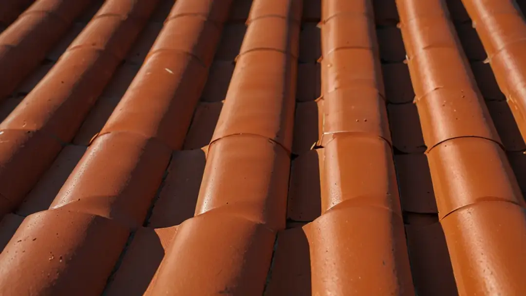 Dachówka Domino: jakie zalety ma dachówka ceramiczna?