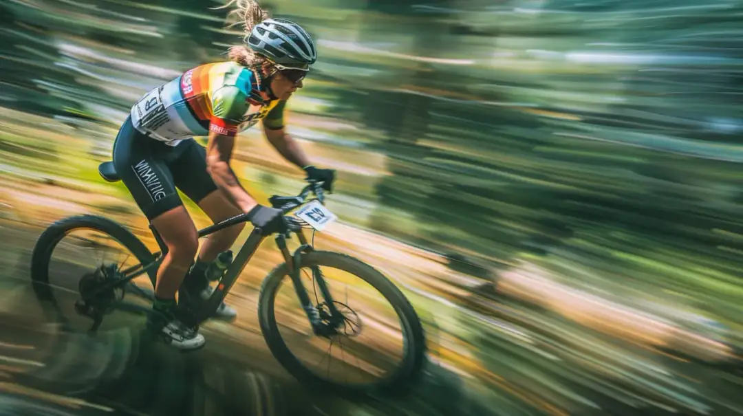 Pauline Ferrand-Prévot: Jak pokonała wszystkie rywalki? Sekret