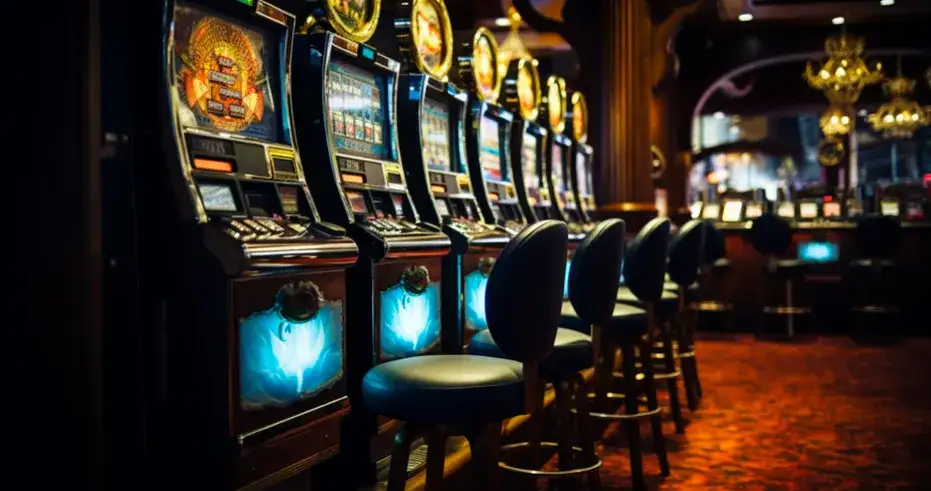 O tym, jak ważne jest zachowanie środków bezpieczeństwa w graniu na automatach online