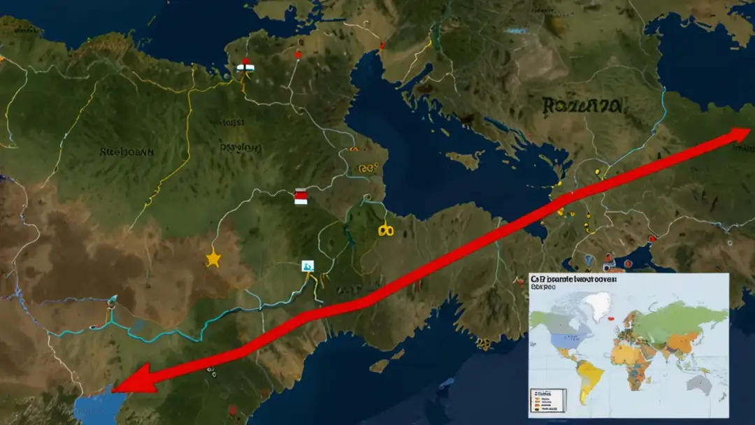 Skąd Polska ma gaz? Z jakich dokładnie źródeł? Fakty o energetyce