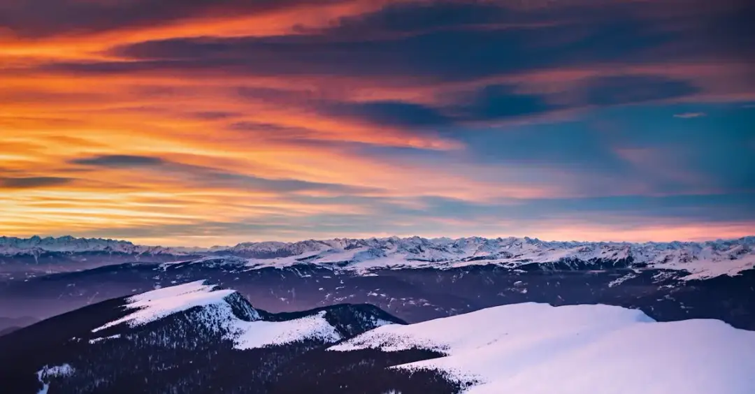 Czy warto wspiąć się na Szyndzielnię zimą? Oto aż 5 wad i 5 zalet