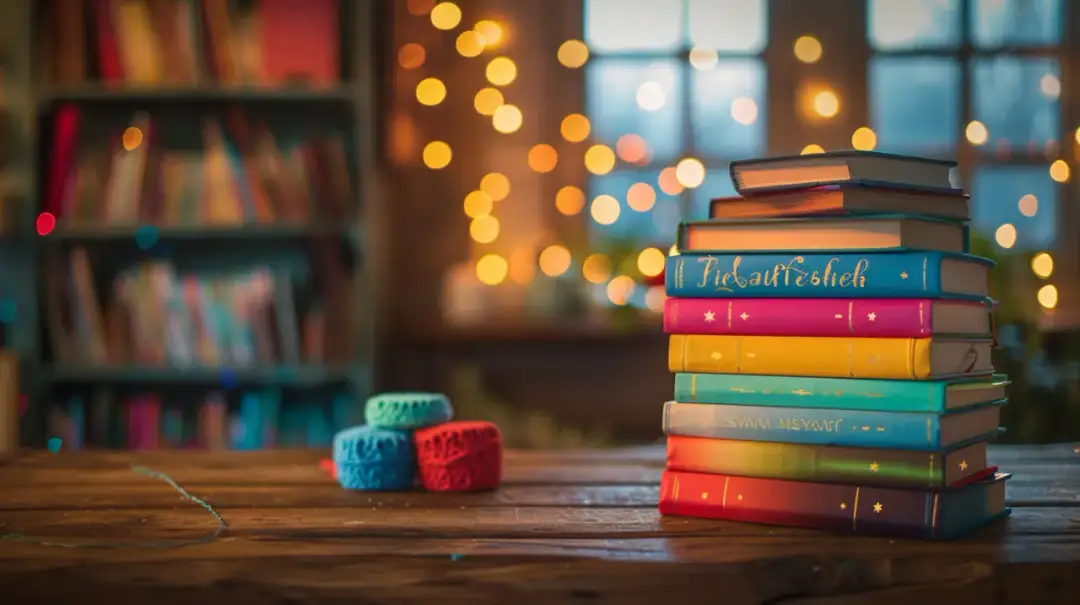 Wartościowe książki dla młodzieży: Top 10 lektur które zmienią